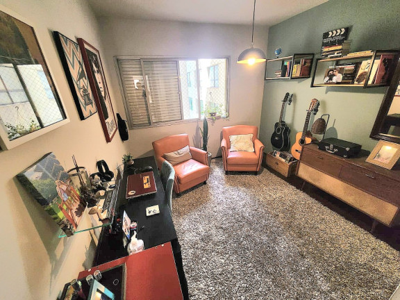 Imagem Imóvel com 2 Quartos à Venda, 99 m² em Consolação - São Paulo Imagem Imóvel com 2 Quartos à Venda, 99 m² em Consolação - São Paulo