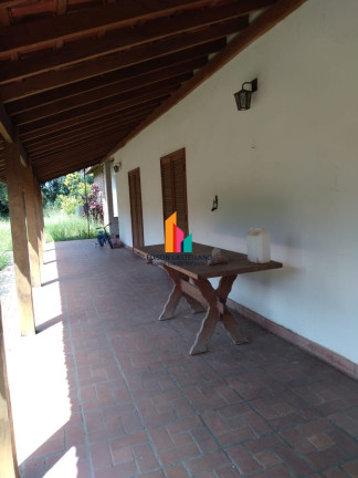 Imagem Imóvel com 4 Quartos à Venda, 3.300 m² em Loteamento Bola Branca - Jundiaí