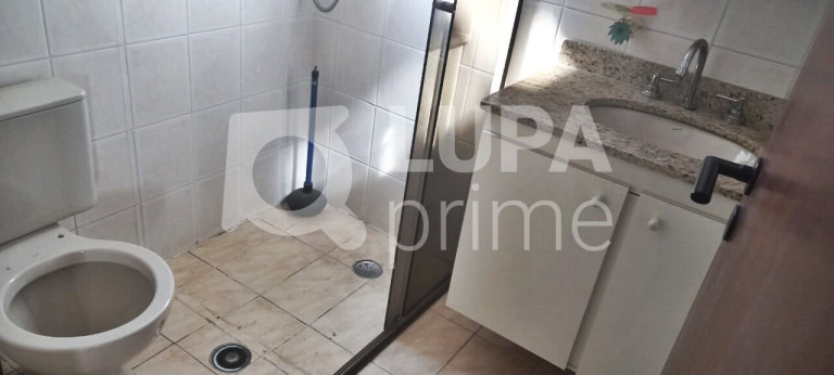 Imagem Apartamento com 3 Quartos à Venda, 52 m² em Santana - São Paulo