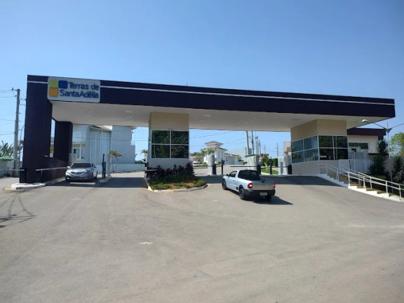 Terreno à Venda, 585 m² em Parque Belbancy - Vargem Grande Paulista 