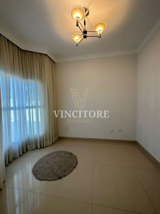 Imagem Casa de Condomínio com 3 Quartos para Alugar, 332 m² em Residencial Jardim De Mônaco - Hortolândia