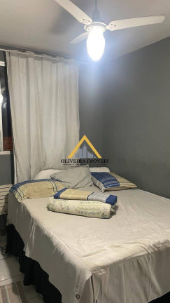 Imagem Apartamento com 2 Quartos à Venda, em Apolo Ii (manilha) - Itaboraí Imagem Apartamento com 2 Quartos à Venda, em Apolo Ii (manilha) - Itaboraí