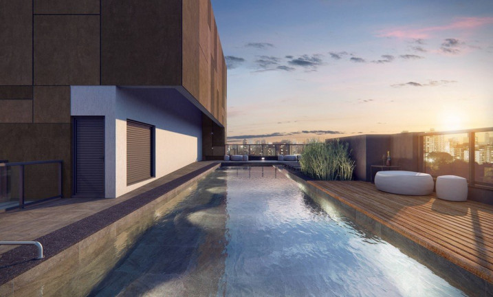 Imagem Apartamento com 2 Quartos à Venda, 71 m² em Jardim América - São Paulo