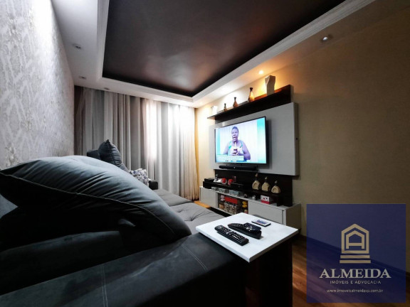 Imagem Apartamento com 1 Quarto à Venda, 48 m² em Parque Munhoz - São Paulo Imagem Apartamento com 1 Quarto à Venda, 48 m² em Parque Munhoz - São Paulo
