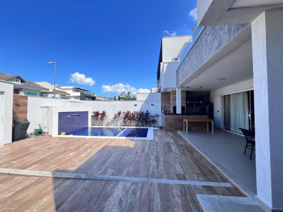 Imagem Casa de Condomínio com 4 Quartos à Venda, 250 m² em Recreio Dos Bandeirantes - Rio De Janeiro Imagem Casa de Condomínio com 4 Quartos à Venda, 250 m² em Recreio Dos Bandeirantes - Rio De Janeiro