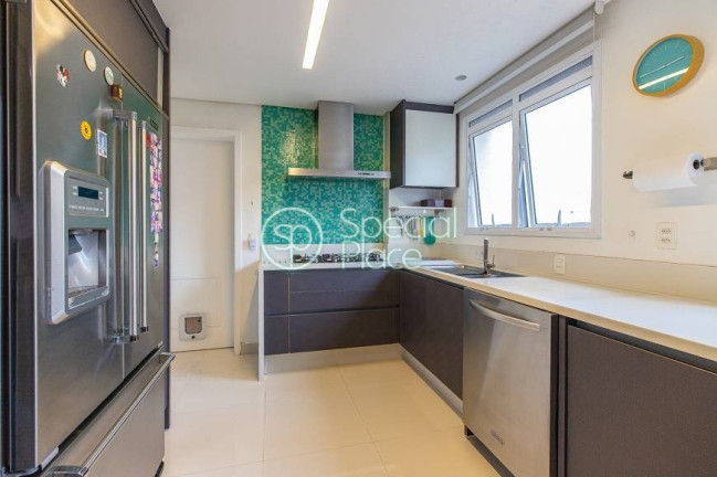 Imagem Apartamento com 3 Quartos à Venda, 337 m² em Itaim Bibi - São Paulo