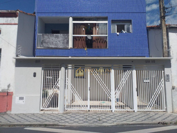 Imóvel com 2 Quartos à Venda, 294 m² em Centro - Lorena