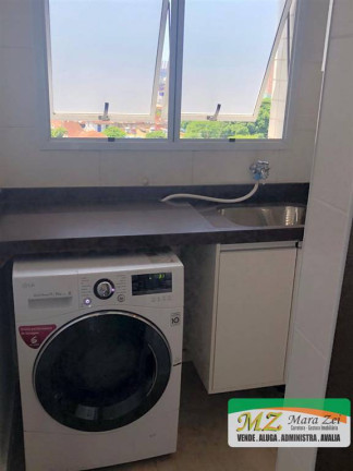 Imagem Apartamento com 2 Quartos à Venda, 64 m² em Boqueirão - Santos Imagem Apartamento com 2 Quartos à Venda, 64 m² em Boqueirão - Santos