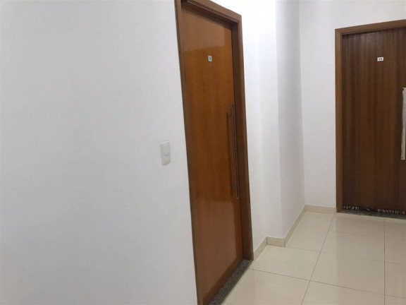Apartamento com 2 Quartos para Alugar, 95 m² em Tupi - Praia Grande
