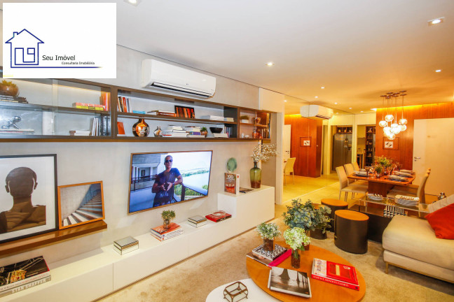 Imagem Apartamento com 4 Quartos à Venda, 160 m² em Barra Da Tijuca - Rio De Janeiro Imagem Apartamento com 4 Quartos à Venda, 160 m² em Barra Da Tijuca - Rio De Janeiro