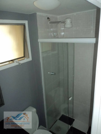 Imagem Apartamento com 3 Quartos à Venda, 55 m² em Vila Butantã - São Paulo