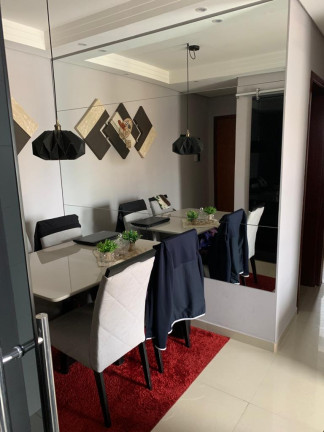 Imagem Apartamento com 2 Quartos à Venda, 62 m² em Jardim Guadalajara - Sorocaba