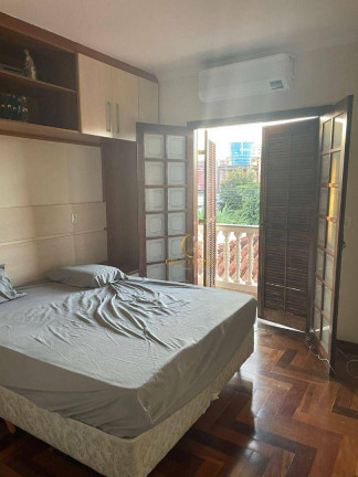Imagem Sobrado com 3 Quartos à Venda, 161 m² em Jardim Das Indústrias - São José Dos Campos Imagem Sobrado com 3 Quartos à Venda, 161 m² em Jardim Das Indústrias - São José Dos Campos