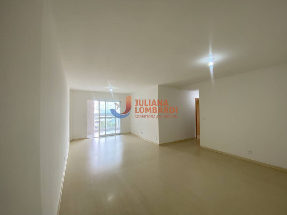 Imagem Apartamento com 3 Quartos à Venda, 123 m² em Centro - Cascavel