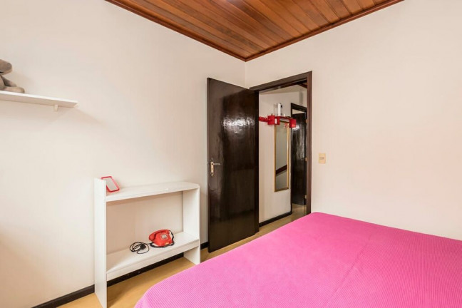 Imagem Casa de Condomínio com 3 Quartos à Venda, 120 m² em Cavalhada - Porto Alegre