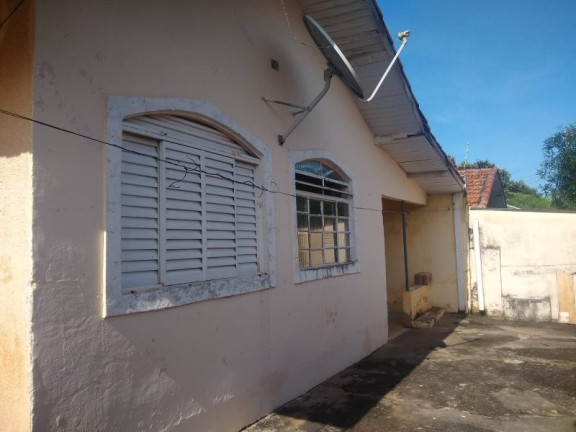 Imagem Casa com 2 Quartos à Venda, 101 m² em Nova Alcântara - Jacarezinho