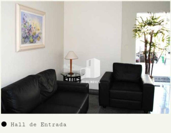 Imagem Apartamento com 2 Quartos à Venda, 71 m² em Campo Belo - São Paulo