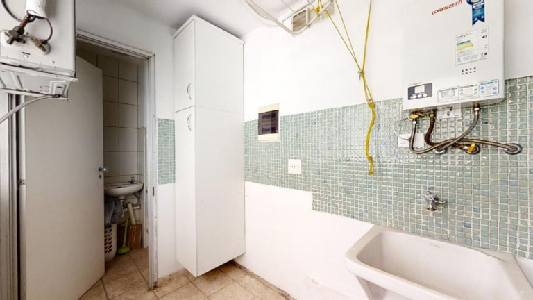 Imagem Apartamento com 1 Quarto à Venda, 90 m² em Vila Andrade - São Paulo Imagem Apartamento com 1 Quarto à Venda, 90 m² em Vila Andrade - São Paulo