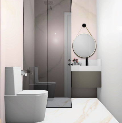 Imagem Casa de Condomínio com 2 Quartos à Venda, 58 m² em Chácara Julieta Cristina - Bragança Paulista Imagem Casa de Condomínio com 2 Quartos à Venda, 58 m² em Chácara Julieta Cristina - Bragança Paulista