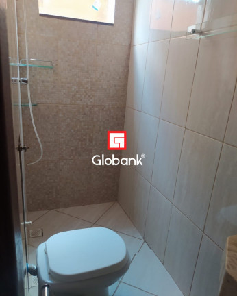 Imagem Sobrado com 5 Quartos à Venda, 150 m² em Vila Campos - Montes Claros
