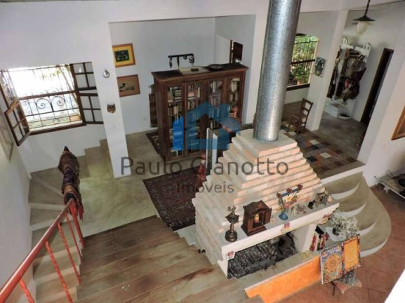 Imagem Casa de Condomínio com 2 Quartos à Venda, 415 m² em Vila Real Do Moinho Velho - Embu Das Artes Imagem Casa de Condomínio com 2 Quartos à Venda, 415 m² em Vila Real Do Moinho Velho - Embu Das Artes