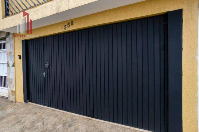 Imagem Sobrado com 4 Quartos à Venda, 175 m² em Casa Verde Alta - São Paulo Imagem Sobrado com 4 Quartos à Venda, 175 m² em Casa Verde Alta - São Paulo