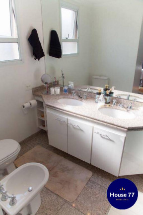 Imagem Apartamento com 3 Quartos à Venda, 105 m² em Brooklin Paulista - São Paulo Imagem Apartamento com 3 Quartos à Venda, 105 m² em Brooklin Paulista - São Paulo