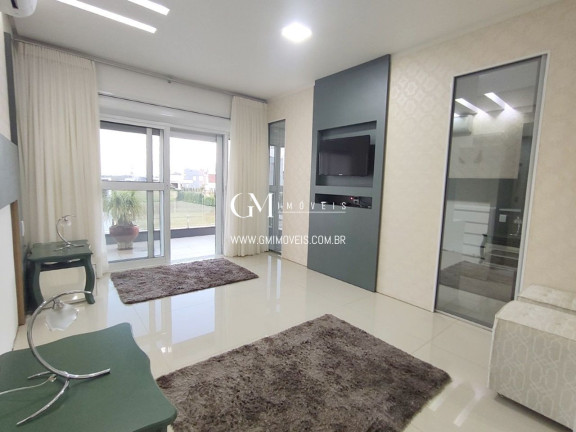 Casa de Condomínio com 5 Quartos à Venda, 330 m² em Engenho Velho - Torres