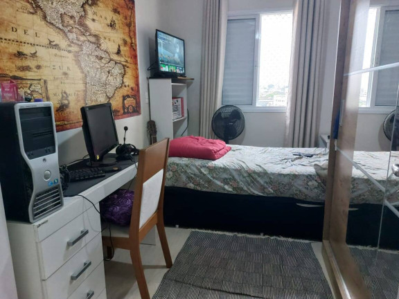 Imagem Apartamento com 3 Quartos à Venda, 84 m² em Barcelona - São Caetano Do Sul Imagem Apartamento com 3 Quartos à Venda, 84 m² em Barcelona - São Caetano Do Sul