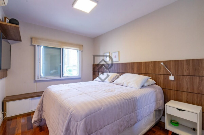 Imagem Apartamento com 3 Quartos à Venda, 92 m² em Vila Olímpia - São Paulo