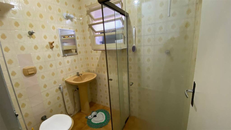 Imagem Apartamento com 1 Quarto à Venda, 38 m² em Guilhermina - Praia Grande Imagem Apartamento com 1 Quarto à Venda, 38 m² em Guilhermina - Praia Grande