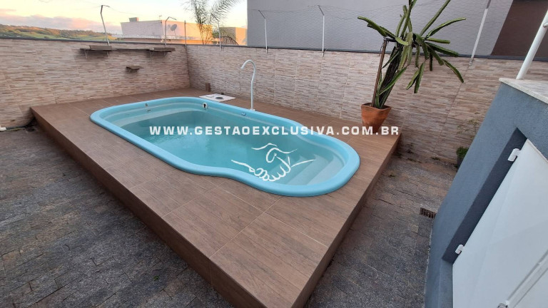 Imagem Casa de Condomínio com 3 Quartos à Venda, 300 m² em Itatiba Country Club - Itatiba Imagem Casa de Condomínio com 3 Quartos à Venda, 300 m² em Itatiba Country Club - Itatiba