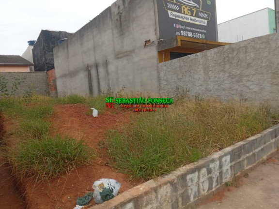 Terreno à Venda, 149 m² em Jardim Santa Júlia - São José Dos Campos