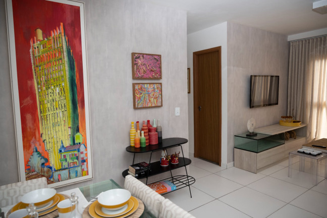 Imagem Apartamento com 2 Quartos à Venda, 45 m² em Candeias - Jaboatão Dos Guararapes Imagem Apartamento com 2 Quartos à Venda, 45 m² em Candeias - Jaboatão Dos Guararapes