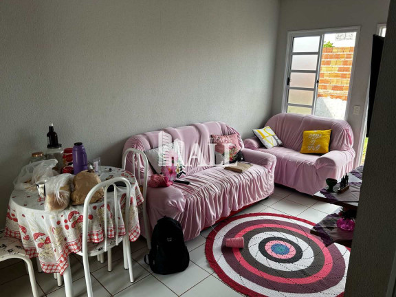 Imagem Casa com 2 Quartos à Venda, 50 m² em Parque Residencial Da Fraternidade 2 - São José Do Rio Preto Imagem Casa com 2 Quartos à Venda, 50 m² em Parque Residencial Da Fraternidade 2 - São José Do Rio Preto