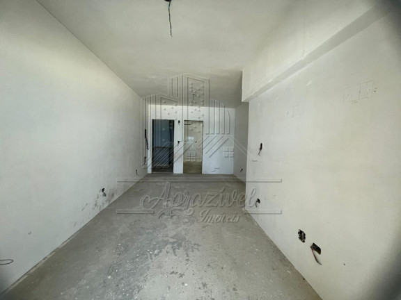 Imagem Apartamento com 3 Quartos à Venda, 111 m² em Mirim - Praia Grande