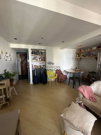 Imagem Apartamento com 2 Quartos à Venda, 65 m² em Barra Da Tijuca - Rio De Janeiro