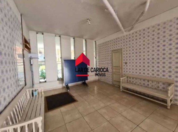 Imagem Apartamento com 3 Quartos à Venda, 110 m² em Copacabana - Rio De Janeiro