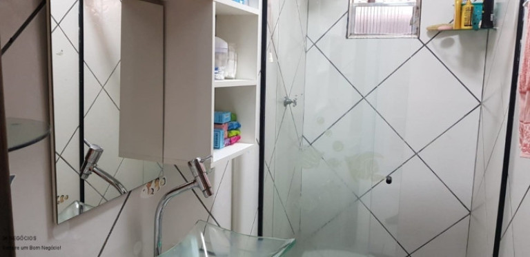 Imagem Casa com 4 Quartos à Venda,  em Aponiã - Porto Velho