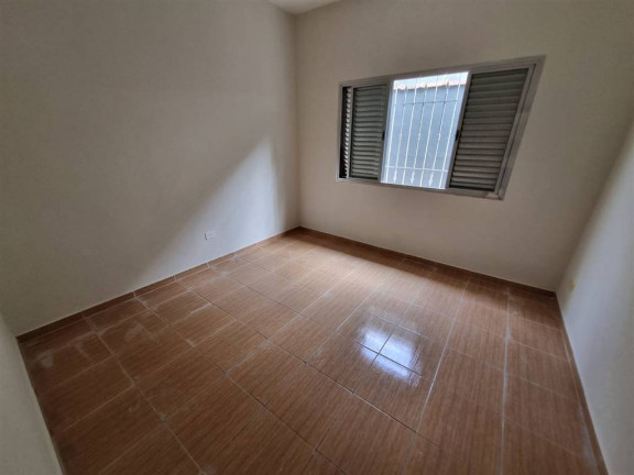 Imagem Casa com 3 Quartos para Alugar, 162 m² em Guilhermina - Praia Grande