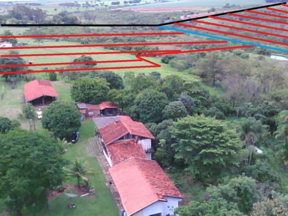 Imagem Imóvel à Venda, 41 m² em área Rural De Arealva - Arealva