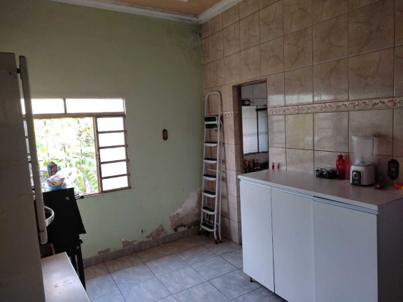 Imagem Casa com 3 Quartos à Venda, 87 m² em Idulipe - Santa Luzia Imagem Casa com 3 Quartos à Venda, 87 m² em Idulipe - Santa Luzia