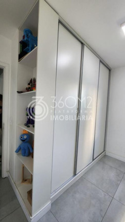 Imagem Apartamento com 3 Quartos à Venda, 84 m² em Baeta Neves - São Bernardo Do Campo