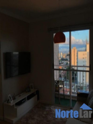 Imagem Apartamento com 2 Quartos à Venda, 50 m² em Vila Barreto - São Paulo