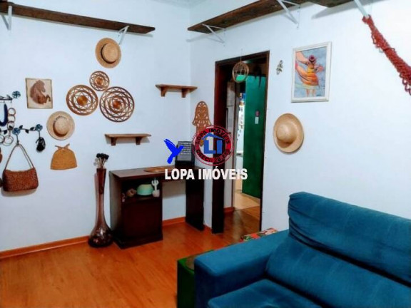 Imagem Apartamento com 2 Quartos à Venda, 70 m² em Centro - Rio De Janeiro