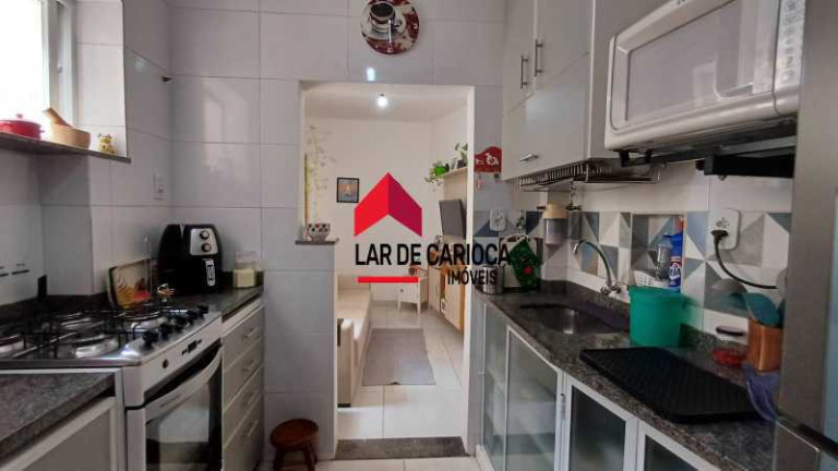 Imagem Apartamento com 1 Quarto à Venda, 25 m² em Higienópolis - Rio De Janeiro Imagem Apartamento com 1 Quarto à Venda, 25 m² em Higienópolis - Rio De Janeiro