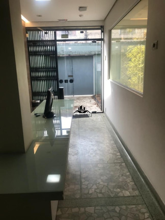 Imagem Imóvel Comercial para Alugar, 220 m² em Paraíso - Santo André