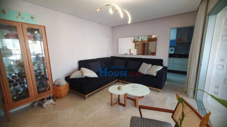 Imagem Apartamento com 3 Quartos à Venda, 121 m² em Pinheiros - São Paulo Imagem Apartamento com 3 Quartos à Venda, 121 m² em Pinheiros - São Paulo