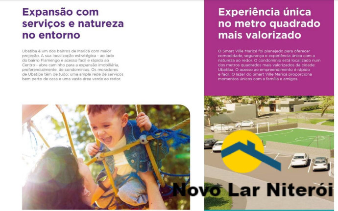 Imagem Casa com 2 Quartos à Venda, 55 m² em Ubatiba - Maricá Imagem Casa com 2 Quartos à Venda, 55 m² em Ubatiba - Maricá