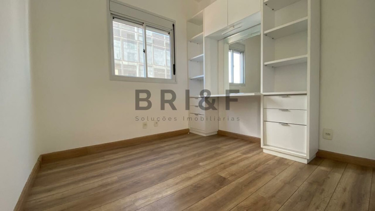 Imagem Apartamento com 2 Quartos à Venda, 68 m² em Vila Gertrudes - São Paulo